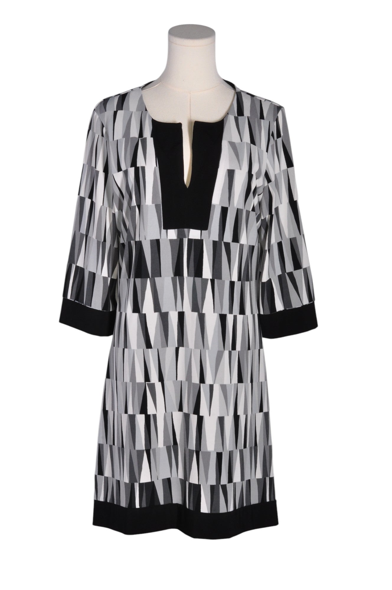 CHATEAU Women Shift Dresses Regular fit in Gray - Size XL | 23.25 $ KOOP