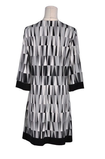 CHATEAU Women Shift Dresses Regular fit in Gray - Size XL | 23.25 $ KOOP