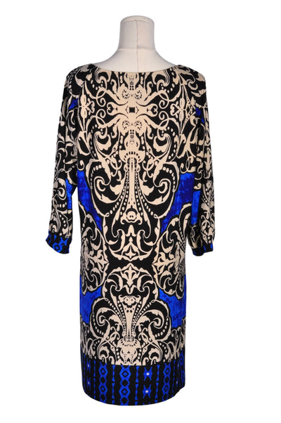 PAPILLON Women Drop Waist Dresses Regular fit in Blue - Size XL | 29.99 $ KOOP