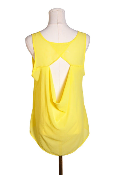 ANDREE Women Blouses Regular fit in Yellow - Size L | 15 $ KOOP