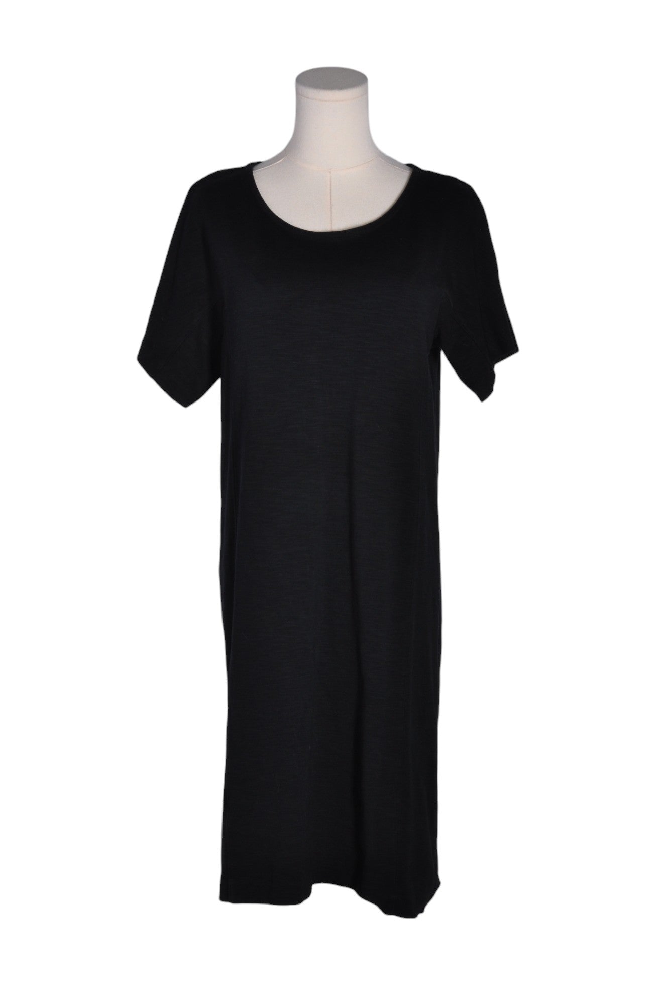 LOLE Women Shirt Dresses Regular fit in Black - Size L | 27.89 $ KOOP