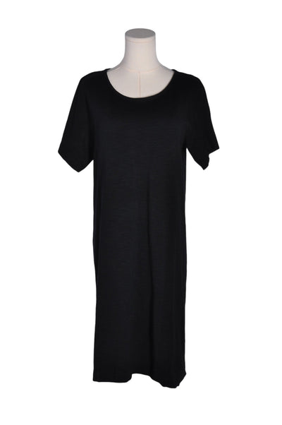 LOLE Women Shirt Dresses Regular fit in Black - Size L | 27.89 $ KOOP