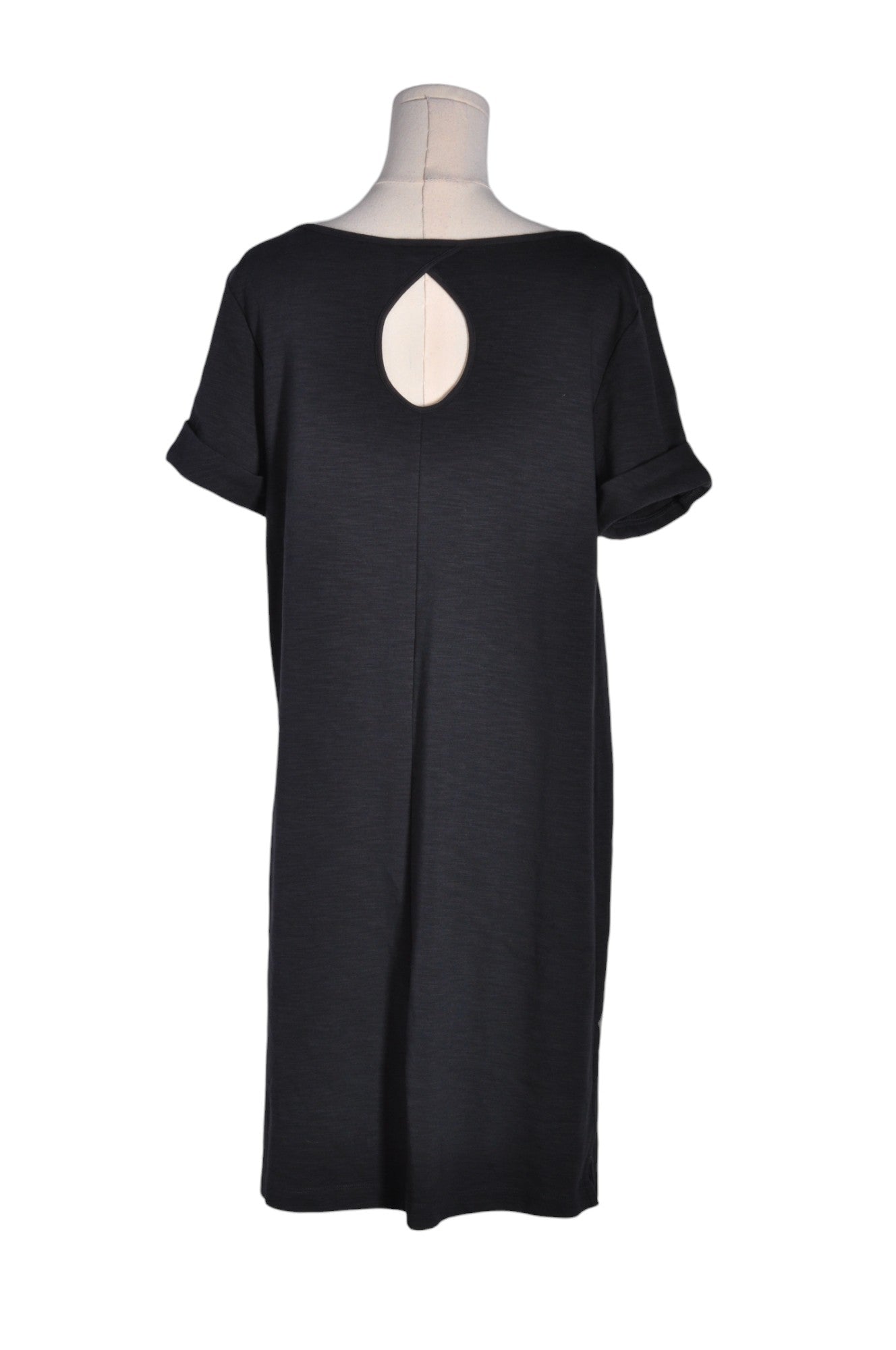 LOLE Women Shirt Dresses Regular fit in Black - Size L | 27.89 $ KOOP