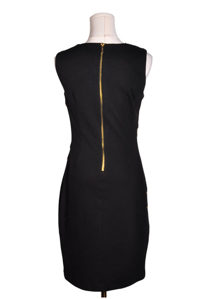 CALVIN KLEIN Women Bodycon Dresses Regular fit in Black - Size 4 | 47.79 $ KOOP