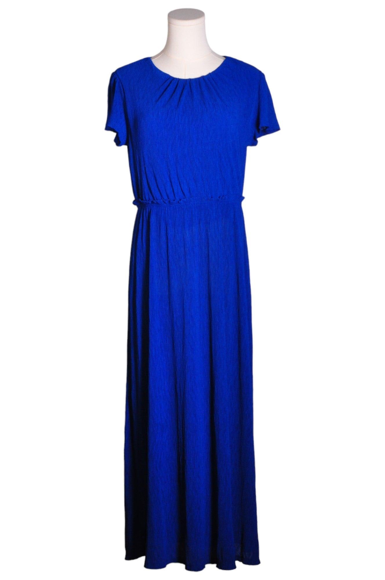 RW&CO Women Maxi Dresses Regular fit in Blue - Size M | 36.59 $ KOOP