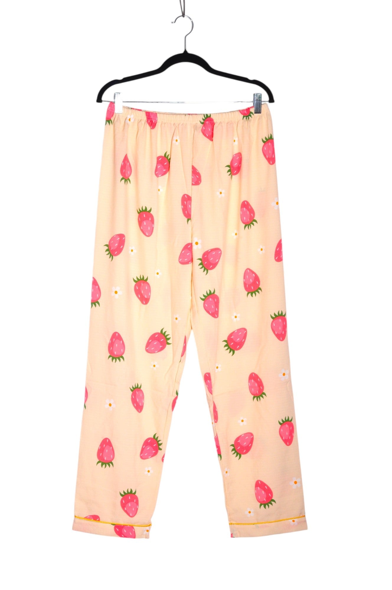 UNBRANDED Women Night Wear Regular fit in Pink - Size XL | 9.99 $ KOOP