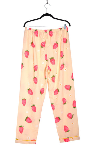 UNBRANDED Women Night Wear Regular fit in Pink - Size XL | 9.99 $ KOOP