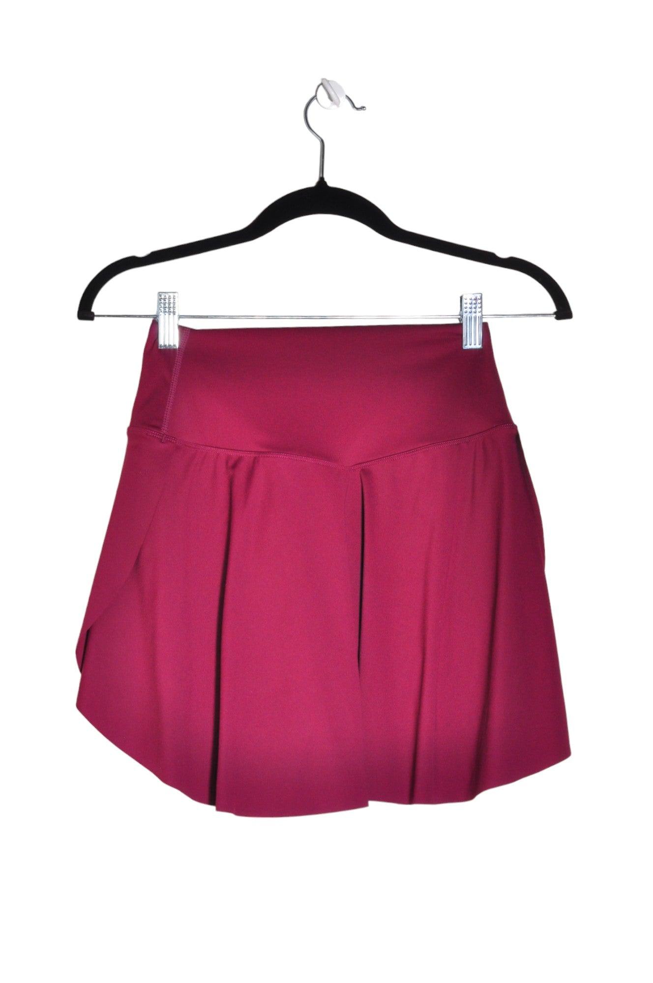 HALARA Women Casual Skirts Regular fit in Red - Size S | 19.99 $ KOOP