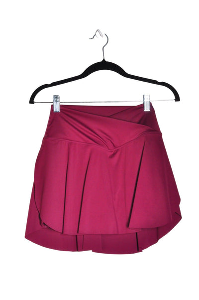 HALARA Women Casual Skirts Regular fit in Red - Size S | 19.99 $ KOOP