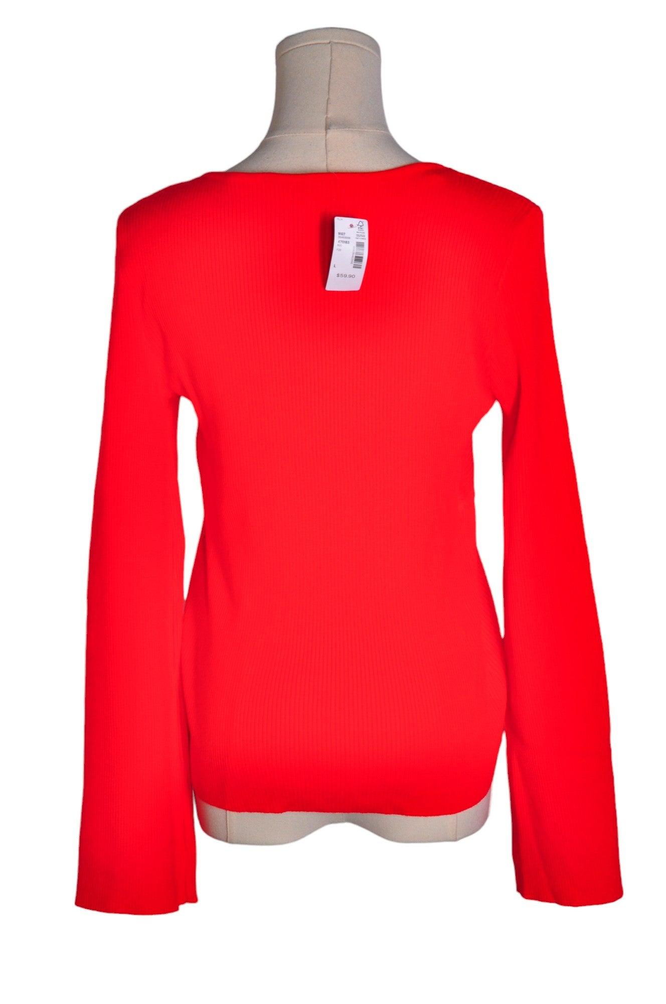 REITMANS Women Blouses Regular fit in Red - Size L | 19.99 $ KOOP