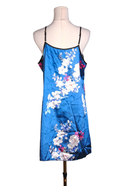 UNBRANDED Women Slip Dresses Regular fit in Blue - Size XL | 13.25 $ KOOP