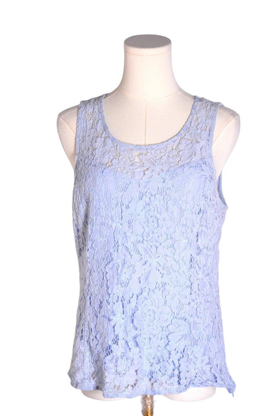 REITMANS Women Tank Tops Regular fit in Purple - Size M | 11.25 $ KOOP