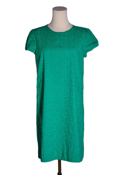 TRISTAN Women Drop Waist Dresses Regular fit in Green - Size XS | 44.39 $ KOOP