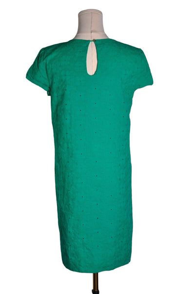 TRISTAN Women Drop Waist Dresses Regular fit in Green - Size XS | 44.39 $ KOOP