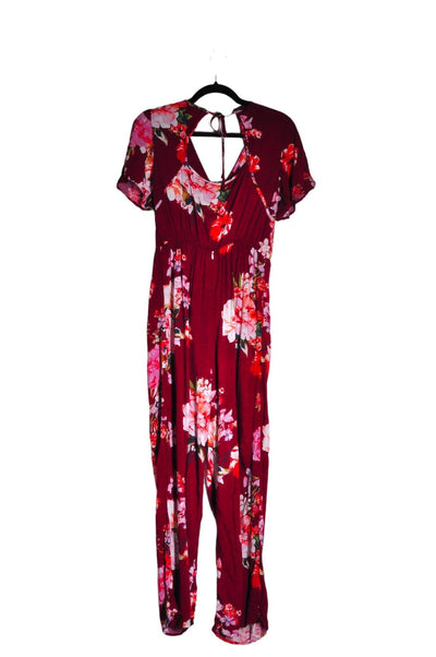 XHILARATION Women Jumpsuits Regular fit in Red - Size S | 11.19 $ KOOP