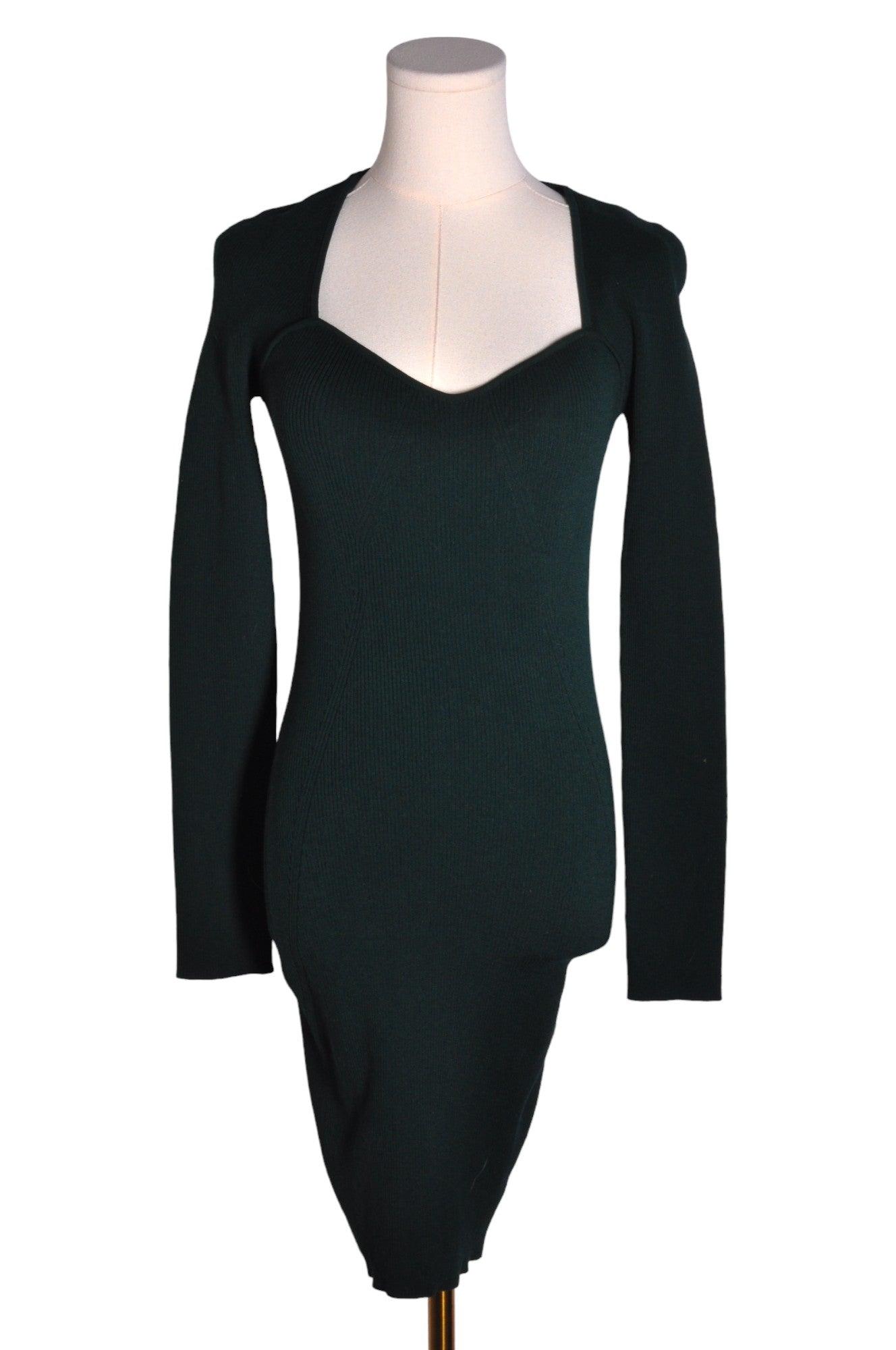 & OTHER STORIES Women Bodycon Dresses Regular fit in Green - Size S | 39.99 $ KOOP