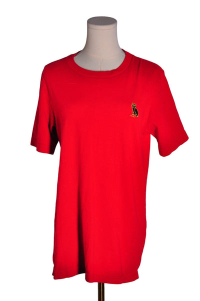 UNBRANDED Women T-Shirts Regular fit in Red - Size S | 9.99 $ KOOP