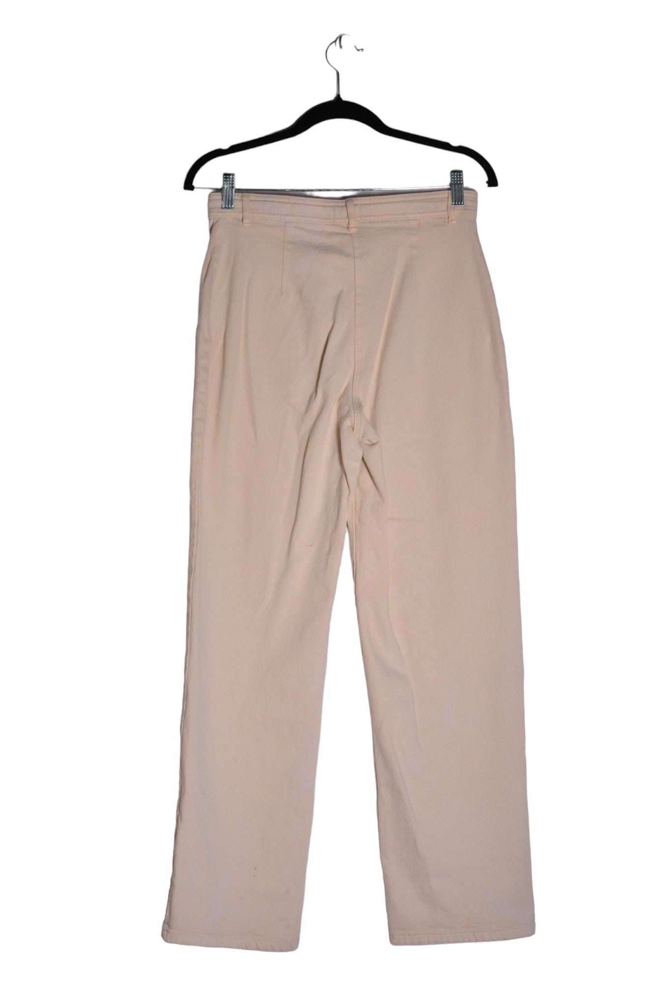 WILFRED FREE Women Straight-Legged Jeans Regular fit in Beige - Size 6 | 29.99 $ KOOP