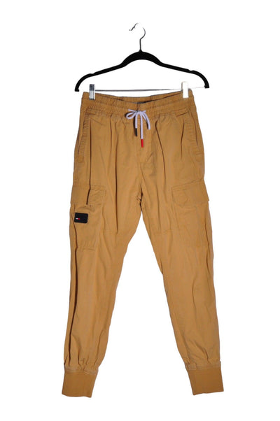 TOMMY HILFIGER Women Cargo Pants Regular fit in Beige - Size S | 29.99 $ KOOP