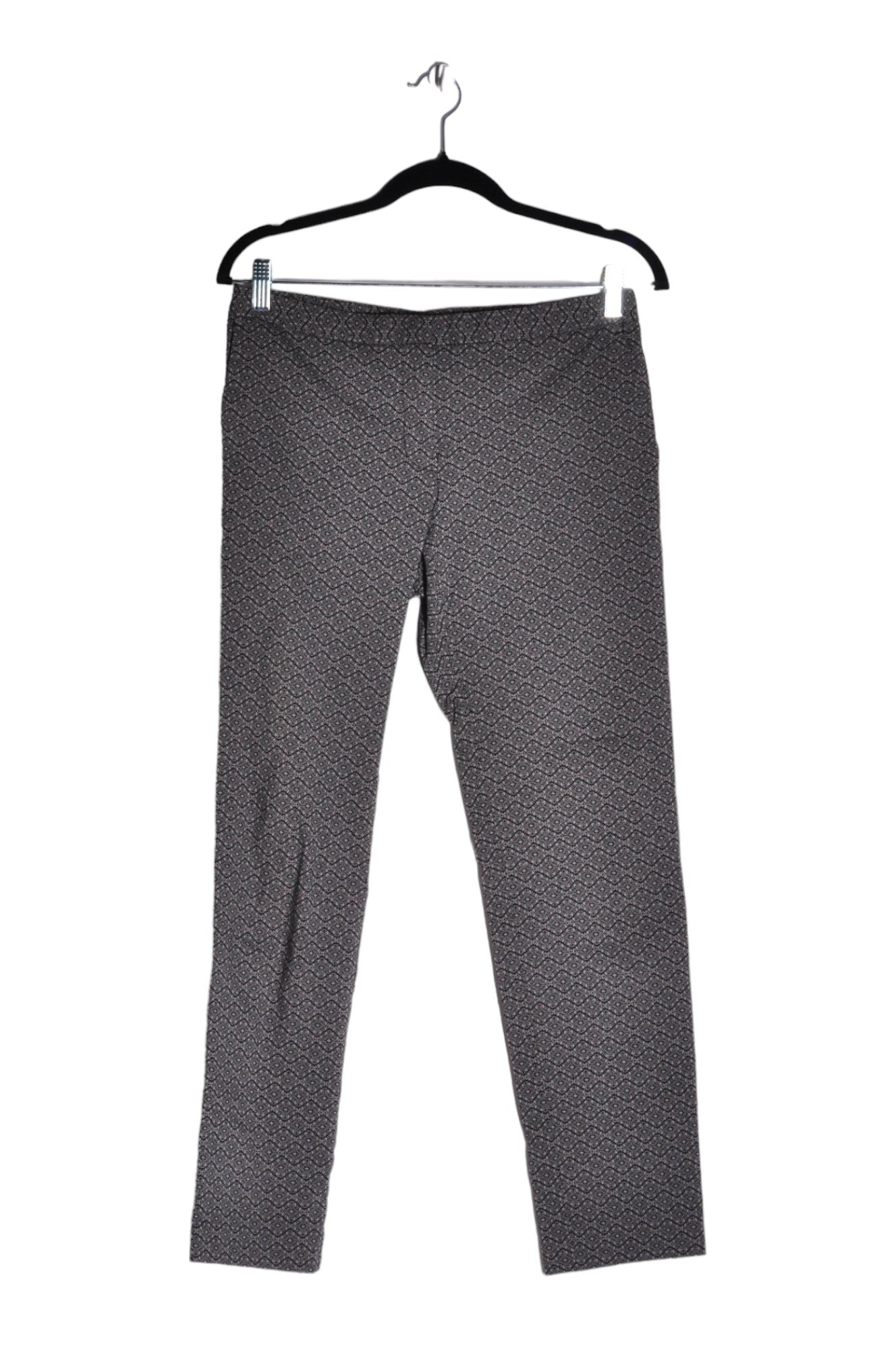 MARIO SERRANI Women Work Pants Regular fit in Gray - Size 4 | 13.25 $ KOOP