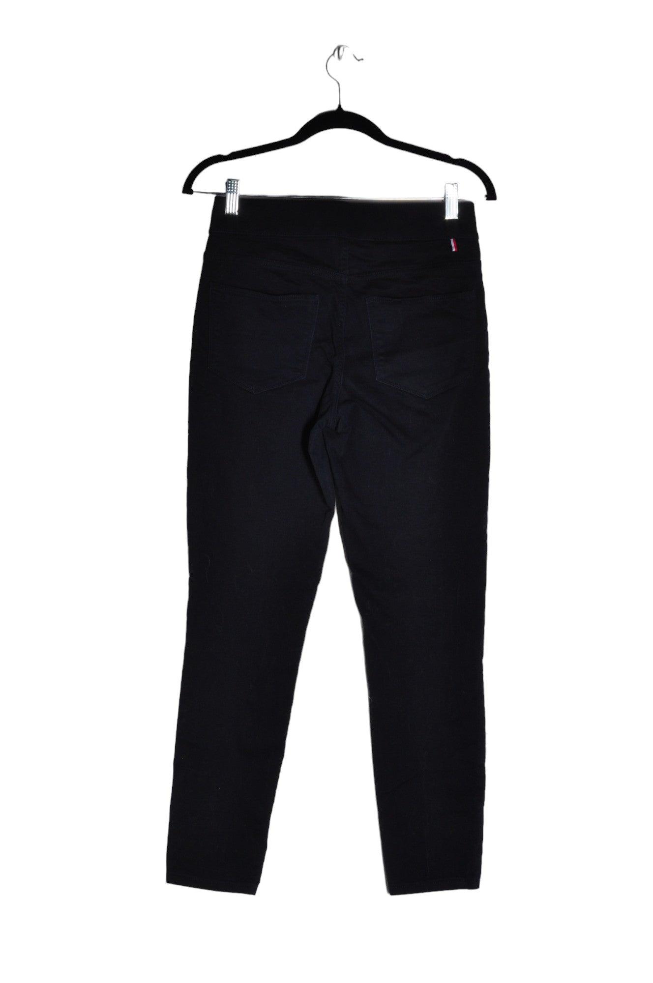 TOMMY HILFIGER Women Work Pants Regular fit in Blue - Size 4 | 29.99 $ KOOP