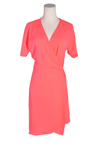 BABATON Women Wrap Dresses Regular fit in Pink - Size S | 44.29 $ KOOP