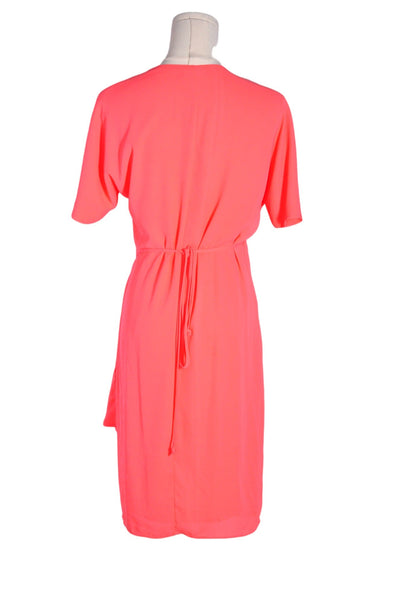 BABATON Women Wrap Dresses Regular fit in Pink - Size S | 44.29 $ KOOP