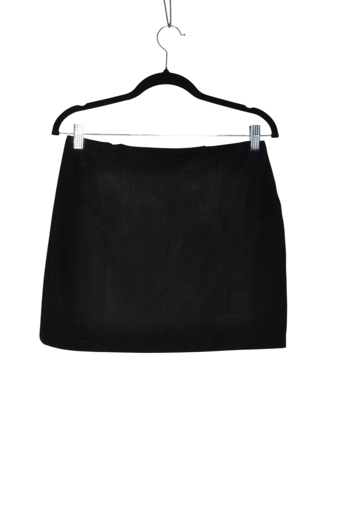 FOREVER 21 Women Casual Skirts Regular fit in Black - Size M | 9.99 $ KOOP