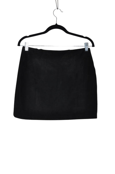 FOREVER 21 Women Casual Skirts Regular fit in Black - Size M | 9.99 $ KOOP