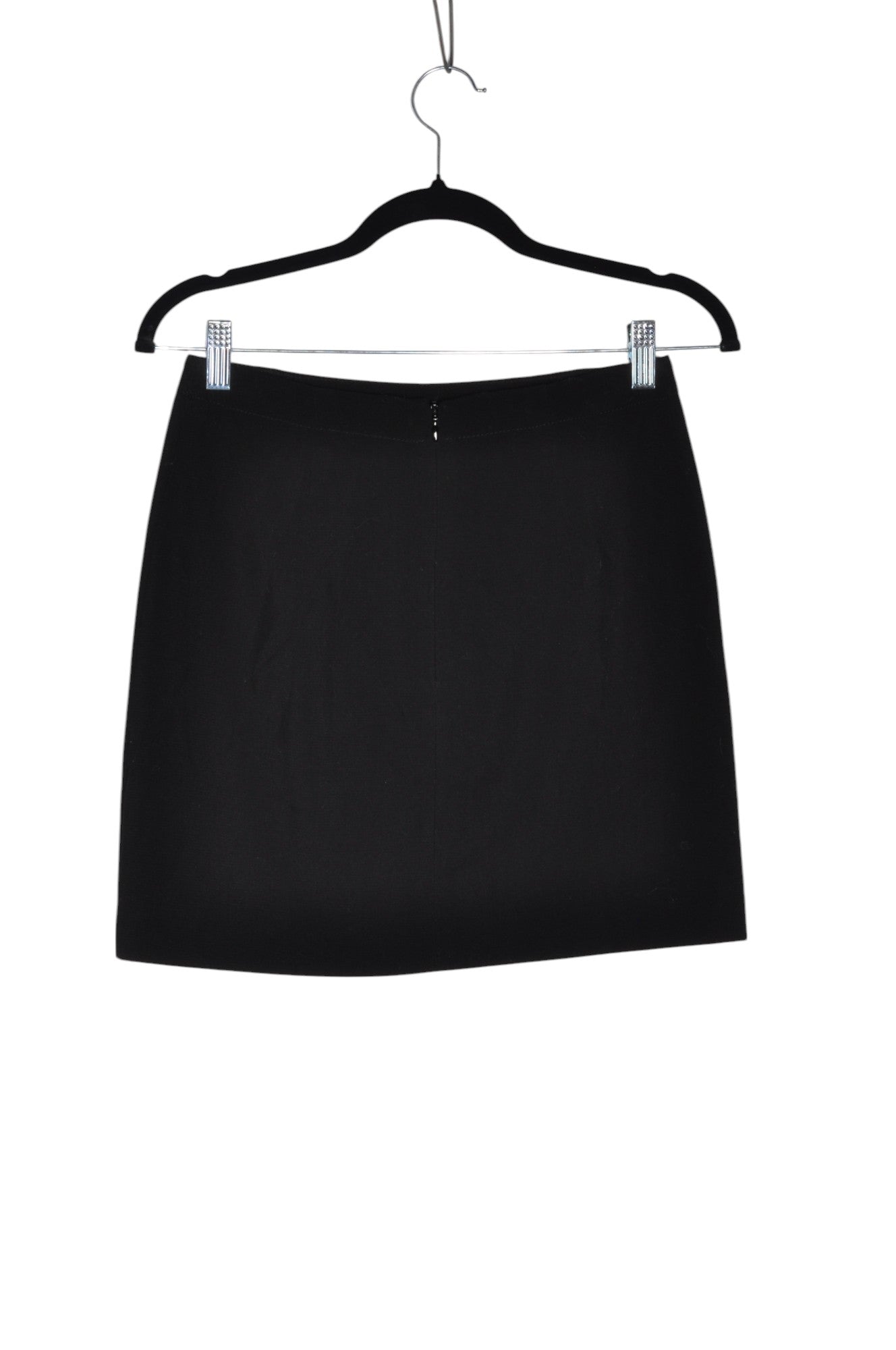 H&M Women Pencil Skirts Regular fit in Black - Size 4 | 9.99 $ KOOP
