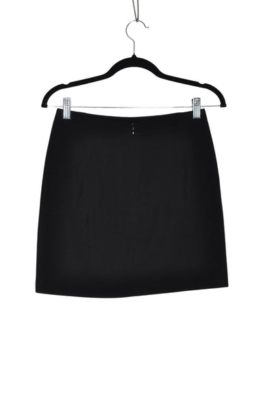 H&M Women Pencil Skirts Regular fit in Black - Size 4 | 9.99 $ KOOP