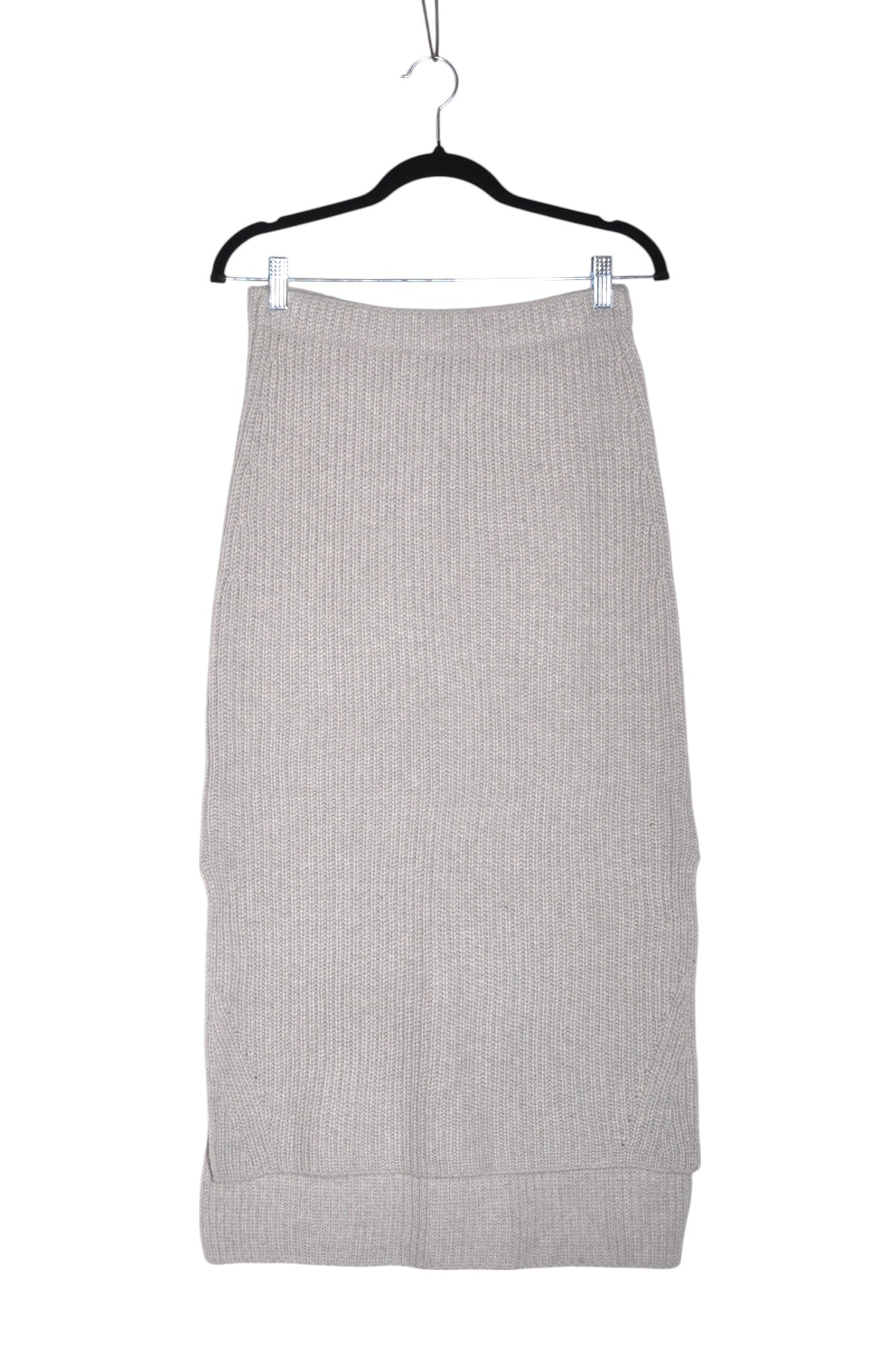 CYNTHIA ROWLEY Women Pencil Skirts Regular fit in Gray - Size S | 159.99 $ KOOP