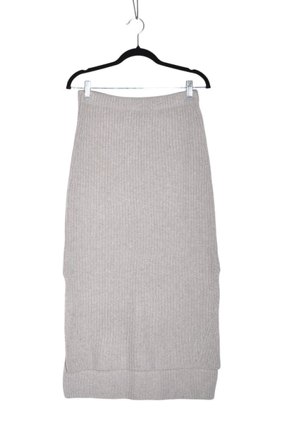 CYNTHIA ROWLEY Women Pencil Skirts Regular fit in Gray - Size S | 159.99 $ KOOP