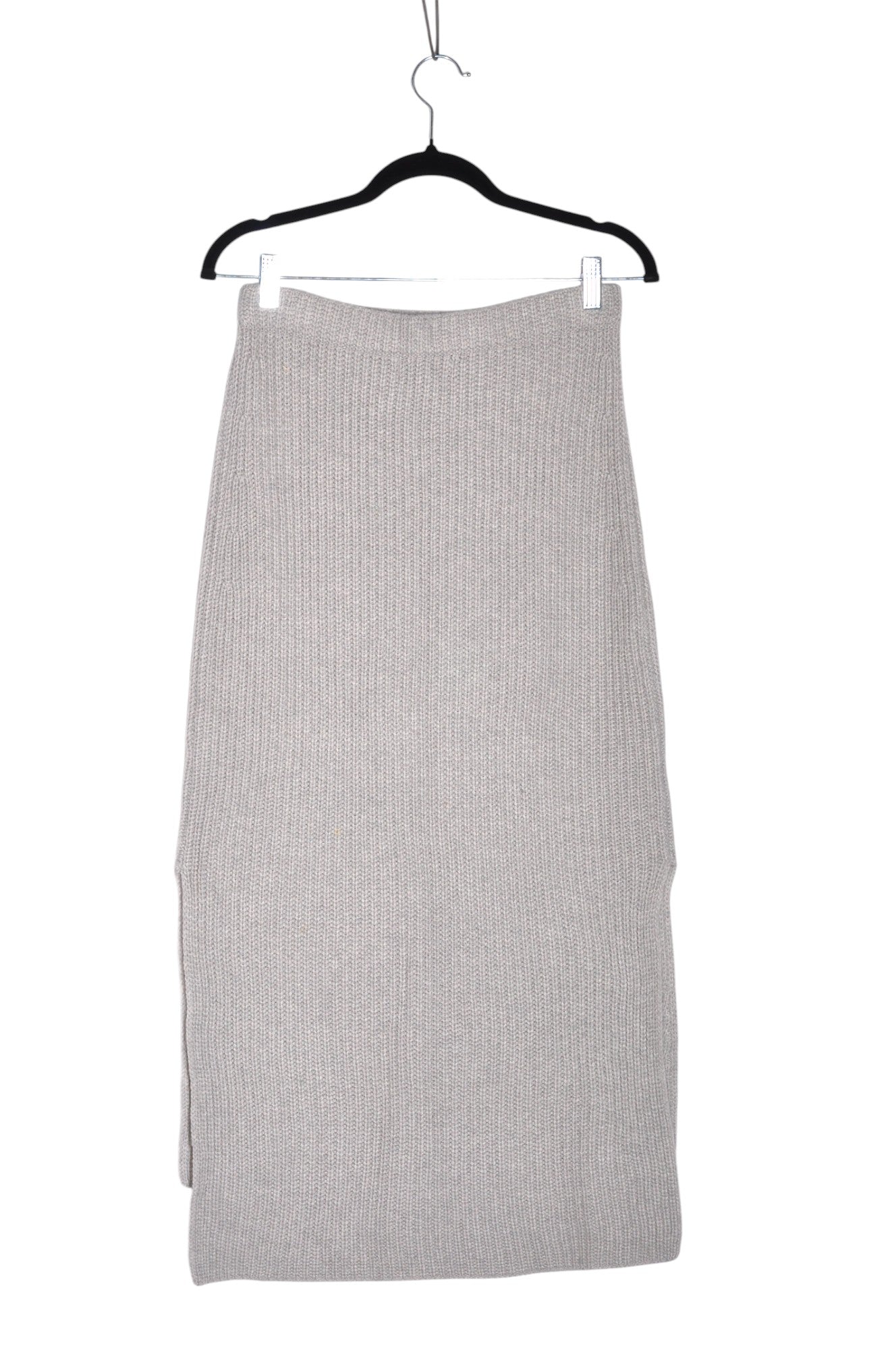 CYNTHIA ROWLEY Women Pencil Skirts Regular fit in Gray - Size S | 159.99 $ KOOP