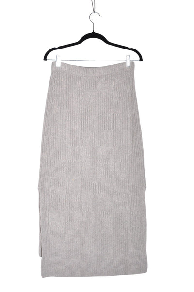 CYNTHIA ROWLEY Women Pencil Skirts Regular fit in Gray - Size S | 159.99 $ KOOP