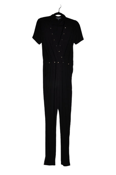 SOSANDAR Women Jumpsuits Regular fit in Black - Size 6 | 39.99 $ KOOP