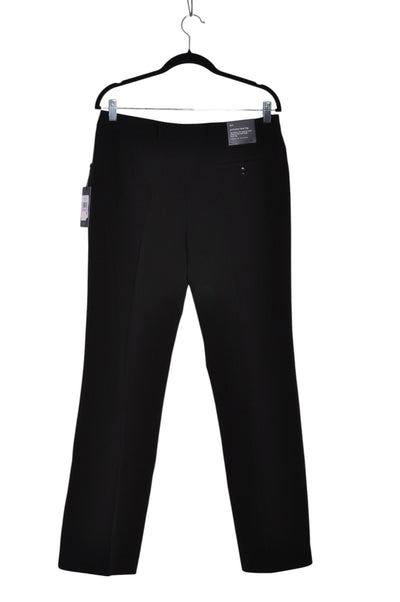 TOMMY HILFIGER Women Work Pants Regular fit in Black - Size 6 | 26.9 $ KOOP