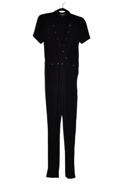 SOSANDAR Women Jumpsuits Regular fit in Black - Size 6 | 39.99 $ KOOP