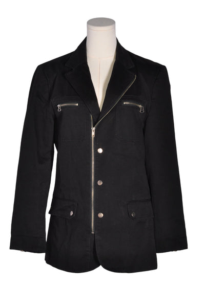 GUESS Women Jackets Regular fit in Black - Size S | 39.99 $ KOOP