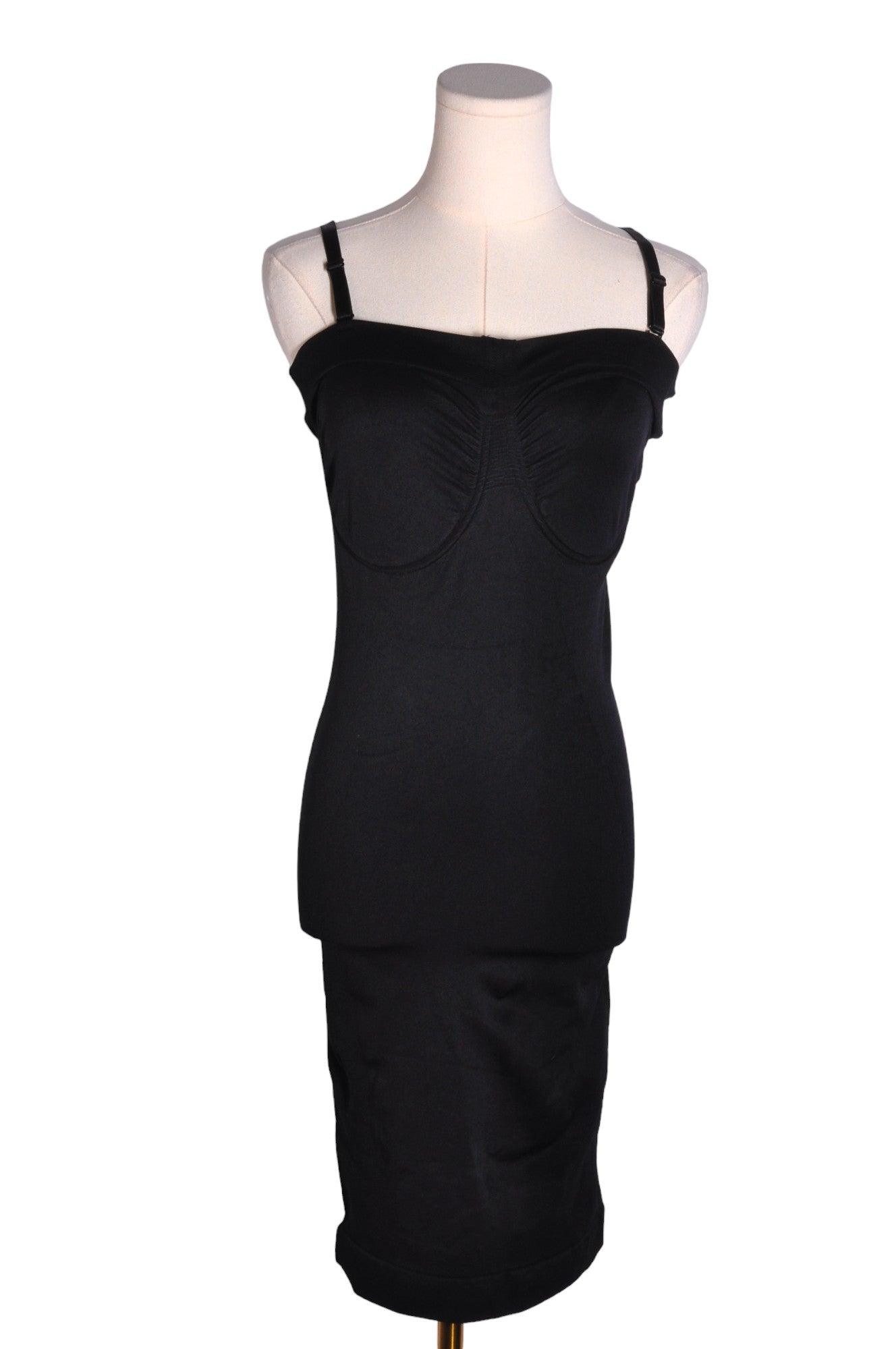 UNBRANDED Women Night Wear Regular fit in Black - Size 3XL | 13.25 $ KOOP