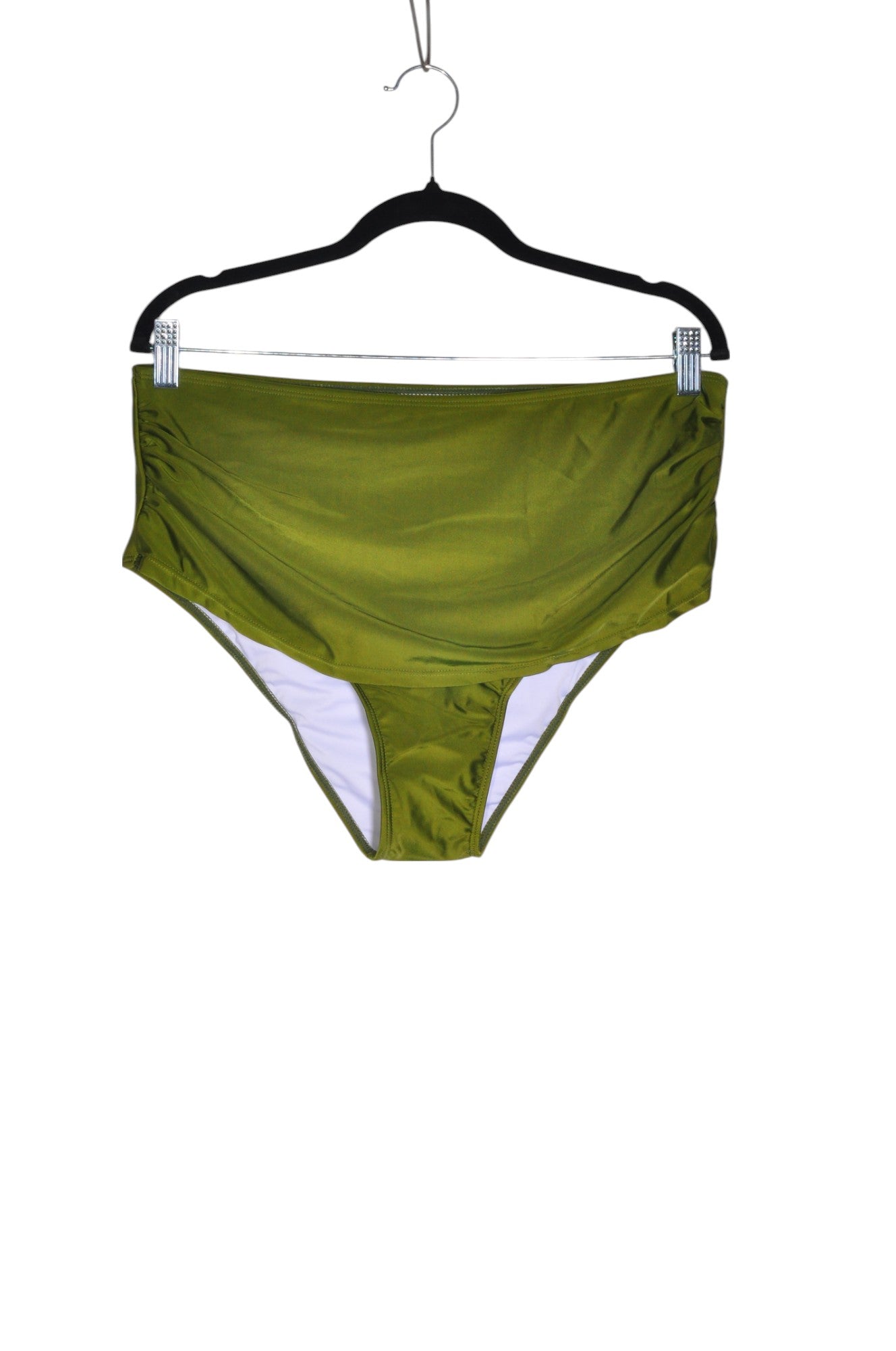 VOZOBI Women Tankinis Regular fit in Green - Size XXL | 11.19 $ KOOP