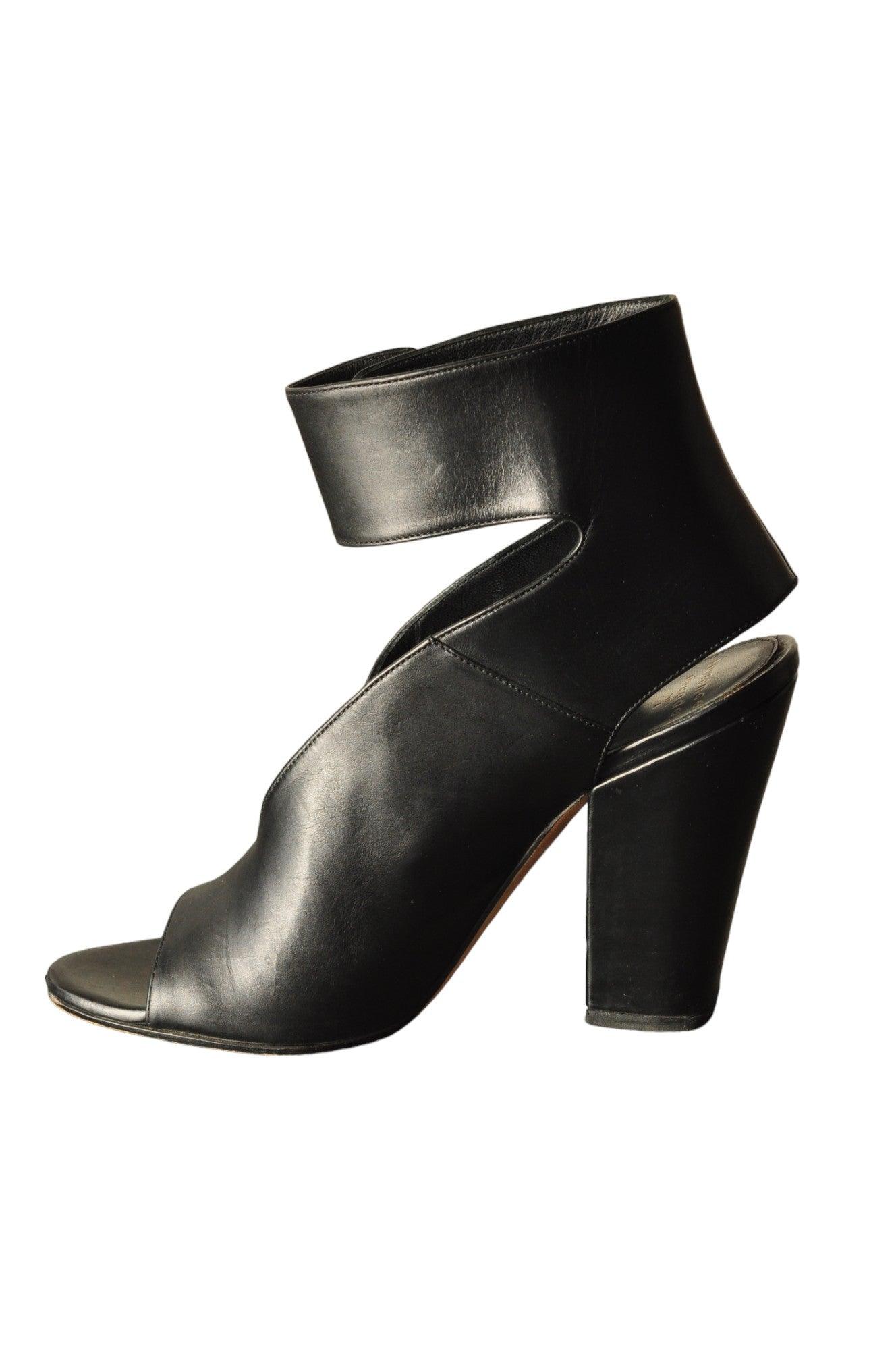 LAURENCE DACADE Women Heels Regular fit in Black - Size 38 | 149.9 $ KOOP