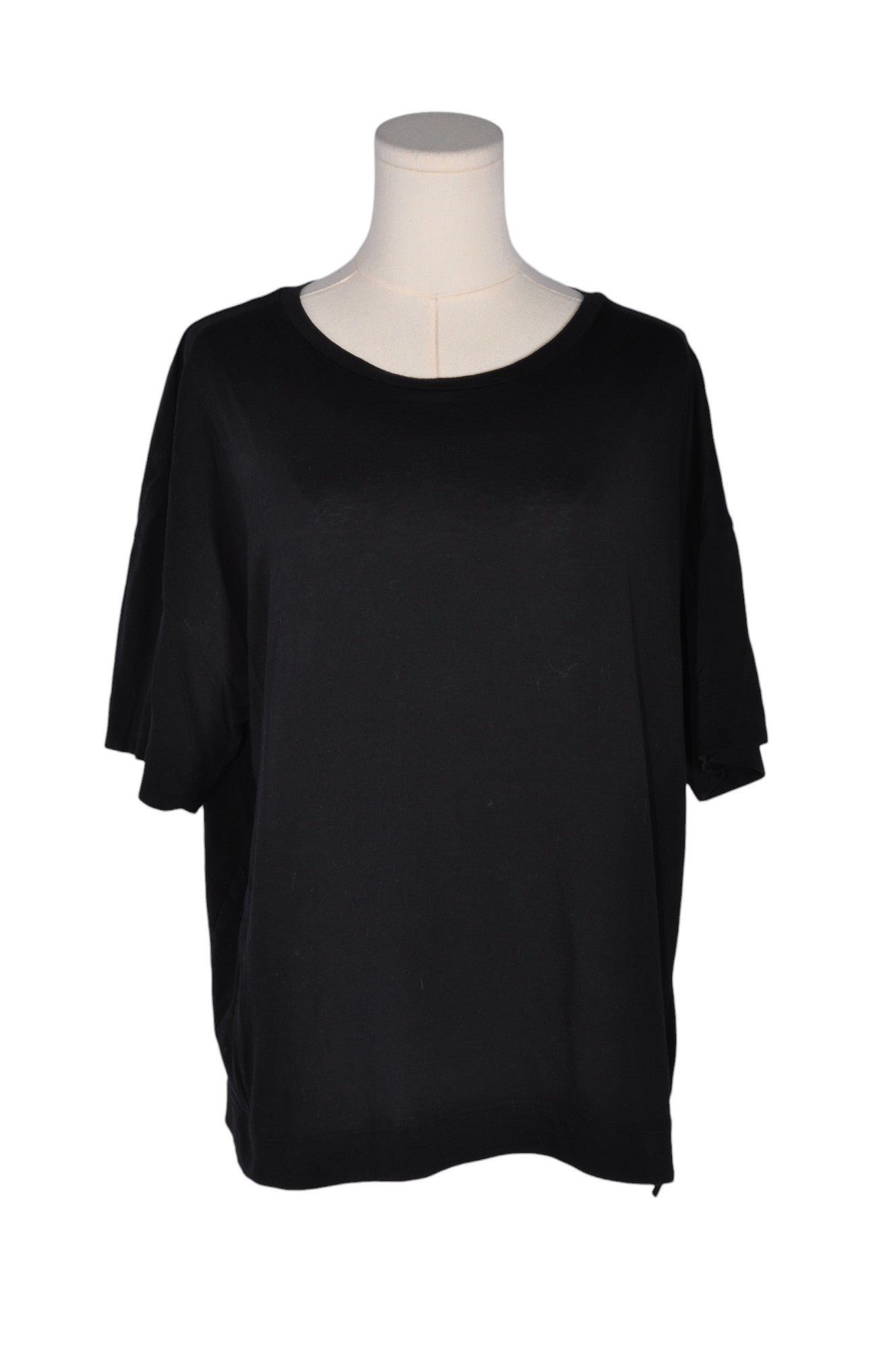 LOLE Women T-Shirts Regular fit in Black - Size L | 21.29 $ KOOP