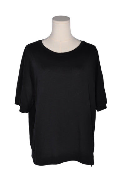 LOLE Women T-Shirts Regular fit in Black - Size L | 21.29 $ KOOP