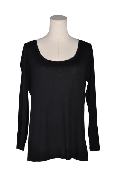 LOLE Women T-Shirts Regular fit in Black - Size L | 21.29 $ KOOP