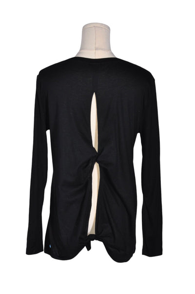 LOLE Women T-Shirts Regular fit in Black - Size L | 21.29 $ KOOP