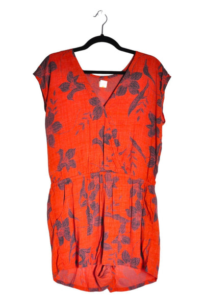 O'NEILL Women Rompers Regular fit in Orange - Size L | 24.5 $ KOOP