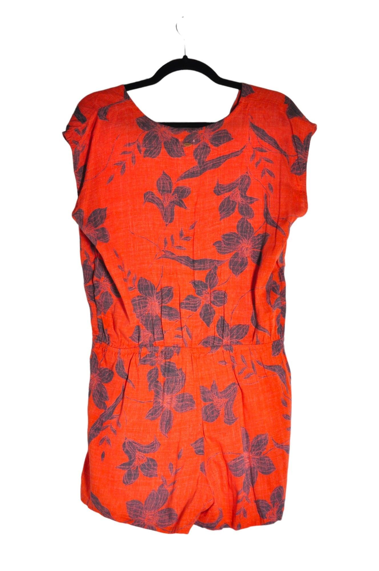 O'NEILL Women Rompers Regular fit in Orange - Size L | 24.5 $ KOOP