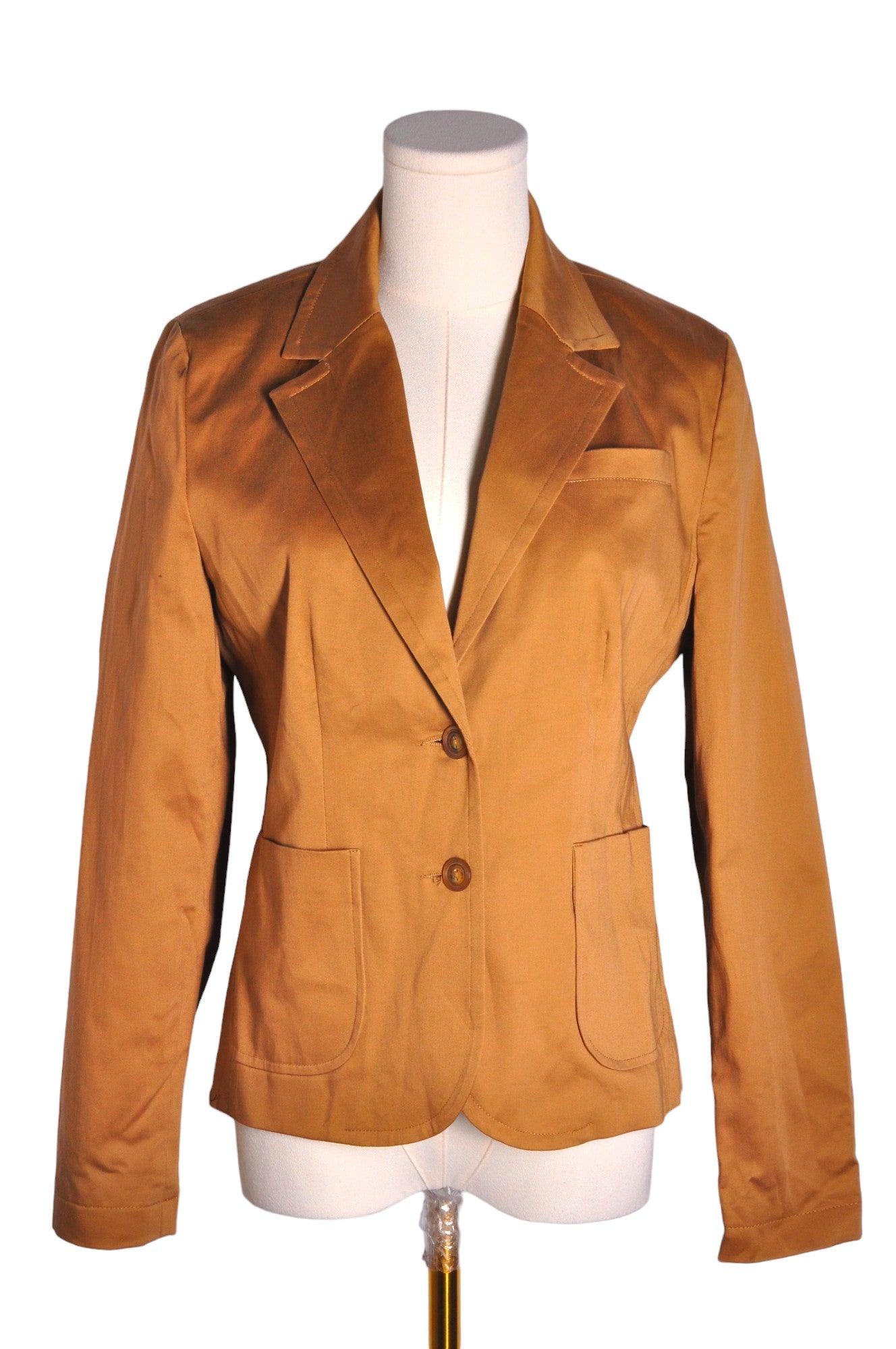 JESSICA Blazers Regular fit in Brown - Size 4 | 27.89 $ KOOP