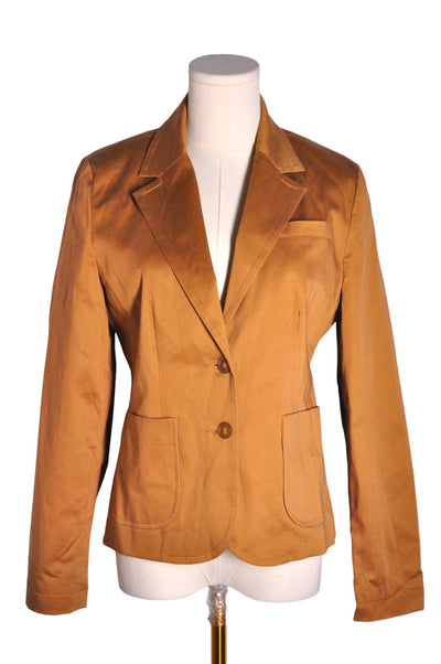 JESSICA Blazers Regular fit in Brown - Size 4 | 27.89 $ KOOP